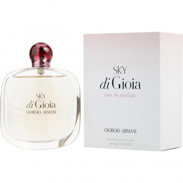 Sky Di Gioia - Eau De Parfum Spray 3.4 oz