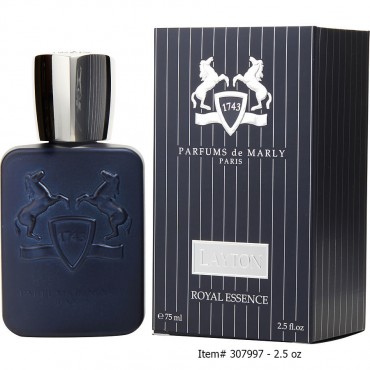 Parfums De Marly Layton - Eau De Parfum Spray 2.5 oz