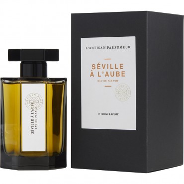L'Artisan Parfumeur Seville A L'Aube - Eau De Parfum Spray New Packaging 3.4 oz