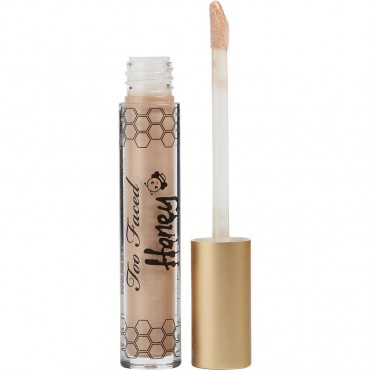 Too Faced - Honey Infused Lip Gloss 2.9ml 0.1oz Unboxed