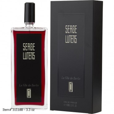 Serge Lutens La Fille De Berlin - Eau De Parfum Spray 1.6 oz