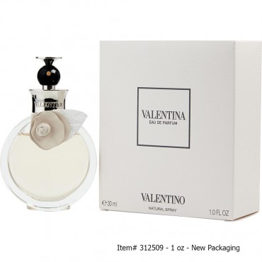 Valentino Valentina - Eau De Parfum Spray New Packaging 1 oz