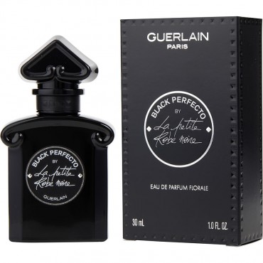 La Petite Robe Noire Black Perfecto - Eau De Parfum Florale Spray 1 oz