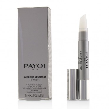 Payot - Supreme Jeunesse Levres Total Youth Plumping Lips Care 3g/0.1oz