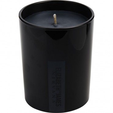 Nirvana Black - Scented Candle 10 oz
