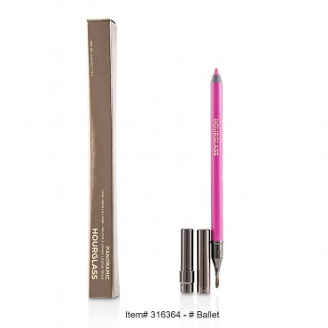 Hourglass - Panoramic Long Wear Lip Liner  Ballet 1.2g/0.04oz