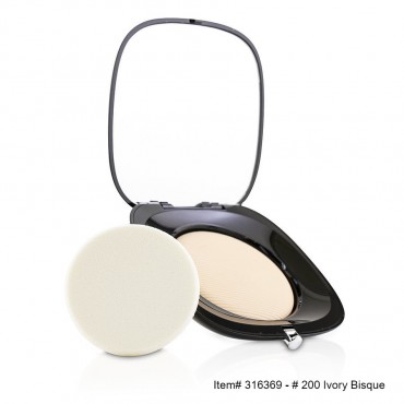 Marc Jacobs - Perfection Powder Featherweight Foundation  120 Ivory 11g/0.38oz Unboxed