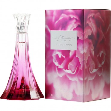 Christian Siriano Silhouette In Bloom - Eau De Parfum Spray 3.4 oz