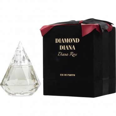 Diamond Diana - Eau De Parfum Spray 3.4 oz