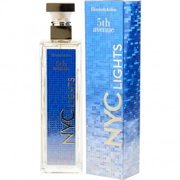 Fifth Avenue Nyc Lights - Eau De Parfum Spray 4.2 oz