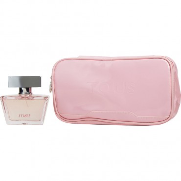 Tous Rosa - Eau De Parfum Spray 3 oz And Bag