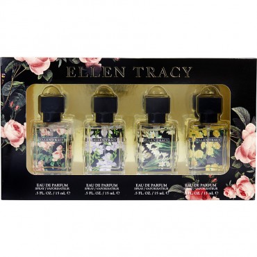 Ellen Tracy Variety - 4 Piece Mini Variety