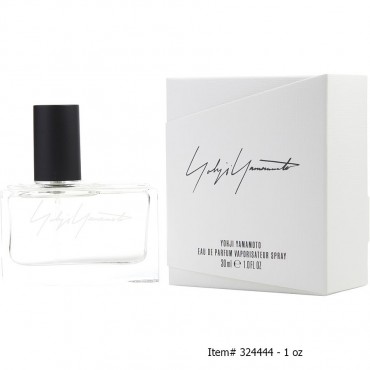 Yohji Yamamoto - Eau De Parfum Spray 1 oz
