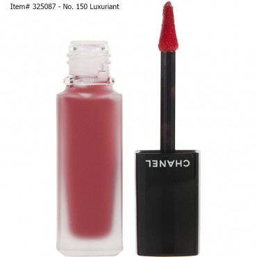 Chanel - Rouge Allure Ink Matte Liquid Lip Colour No 140 Amoureux 6ml/0.2oz