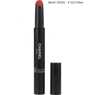 Chanel - Rouge Coco Stylo Complete Care Lipshine  206 Histoire 2g/0.07oz