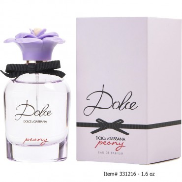 Dolce Peony - Eau De Parfum Spray 1 oz