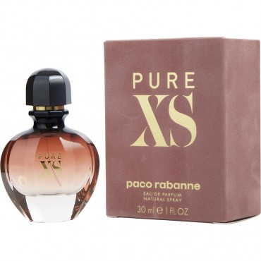 Pure Xs - Eau De Parfum Spray 1 oz