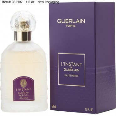 L'Instant De Guerlain - Eau De Parfum Spray New Packaging 1.6 oz