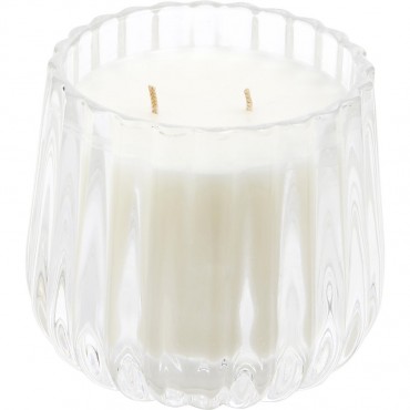 Master X Master - Scented Candle With Glass Holder 9.7 oz