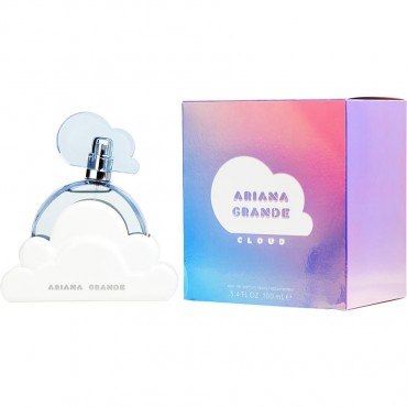 Cloud Ariana Grande - Eau De Parfum Spray 3.4 oz
