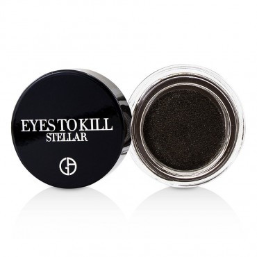 Giorgio Armani - Eyes To Kill Stellar Bouncy High Pigment Eye Color  3 Eclipse 4g/0.14oz