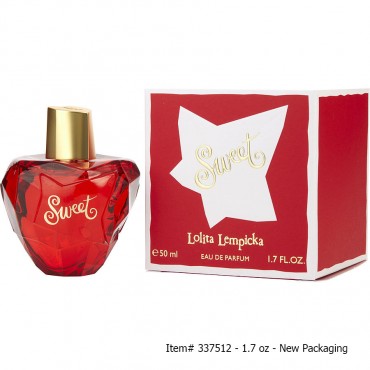 Lolita Lempicka Sweet - Eau De Parfum Spray 2.7 oz