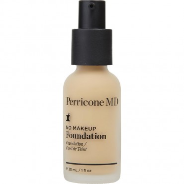 Perricone Md - No Makeup Foundation Ivory Spf 20 30ml/1oz