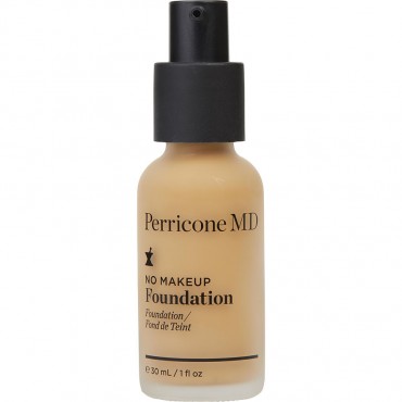 Perricone Md - No Makeup Foundation Nude Spf 20 30ml/1oz