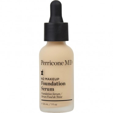 Perricone Md - No Makeup Foundation Serum Ivory Spf 20 30ml/1oz