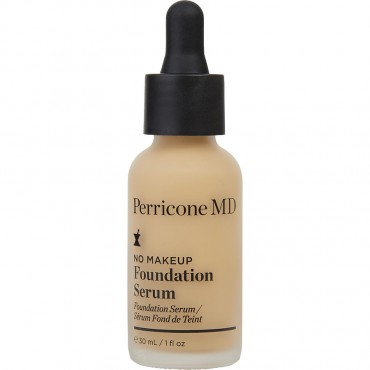 Perricone Md - No Makeup Foundation Serum Nude Spf 20 30ml/1oz