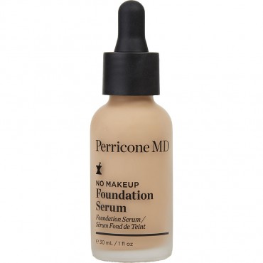 Perricone Md - No Makeup Foundation Serum Buff Spf 20 30ml/1oz