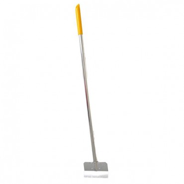 Flexrake 7A Spade with 36 in. Aluminum Handle - 36 in. Spade Only
