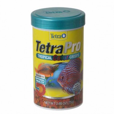 Tetra Pro Color Crisps - 375 ml - 2 Pieces