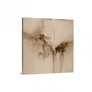 Sonata I I Wall Art - Canvas - Gallery Wrap 