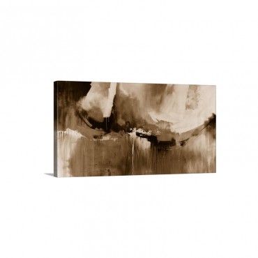 Sienna Wall Art - Canvas - Gallery Wrap