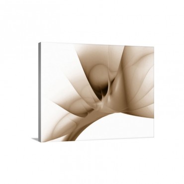 Spoonful of Color Wall Art - Canvas - Gallery Wrap