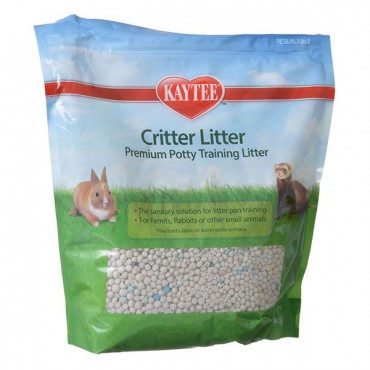 Kaytee Critter Litter - 4 lbs