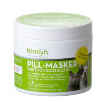 Tomlyn Supplement Pill-Masker - 4 oz