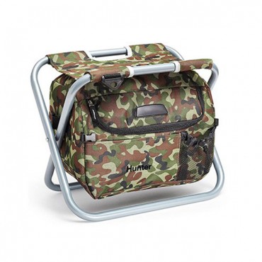 Cooler Chair - Camouflage