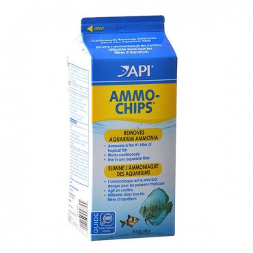 API Ammo-Chips - 48 oz