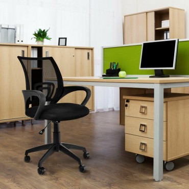 Ergonomic Mesh Computer Office Chair