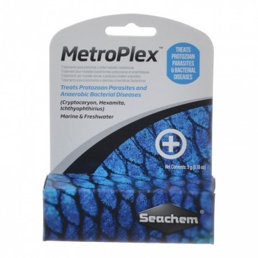 Sea chem MetroPlex - 5 Grams