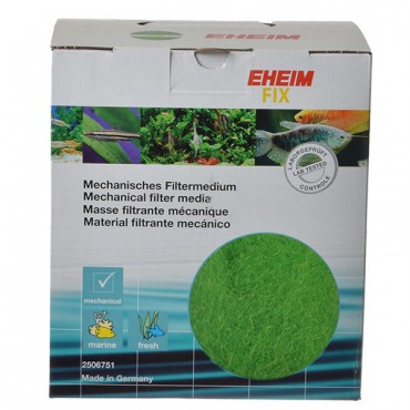 Eheim Ehfi Fix Mechanical Coarse Filter Media - 5 Liters