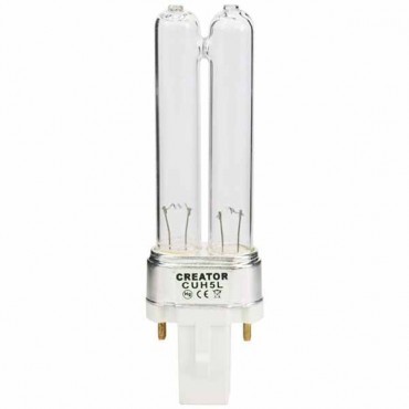 Aqua top UV Replacement Bulb - Standard - 5 Watts