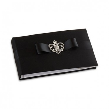 Beverly Clark The Crowned Jewel Collection Guest Book