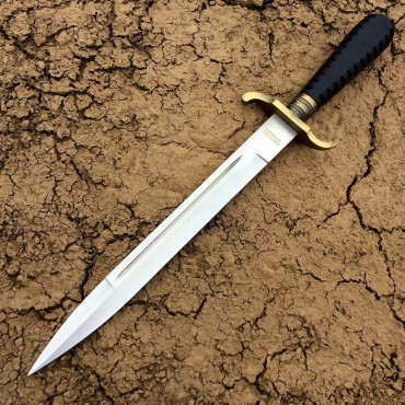 13 in. Collectible Dagger Carbon Steel