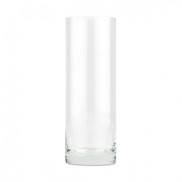 Glass Cylinder - 2 Pieces