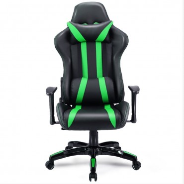 Executive High-Back Racing Style Gaming Chair