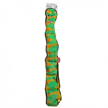 Invincible Ginormous Snake - 64 in. Long