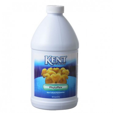 Kent Marine Phytoplex Concentrated Phytoplankton - 64 oz